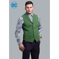 thumbnail image 2 of THE JOKER Slim Fit Suit Vest (Authentic), 2 of 4
