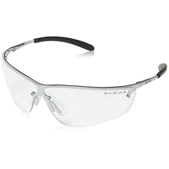 Bolle - Silium Safety Glasses Clear
