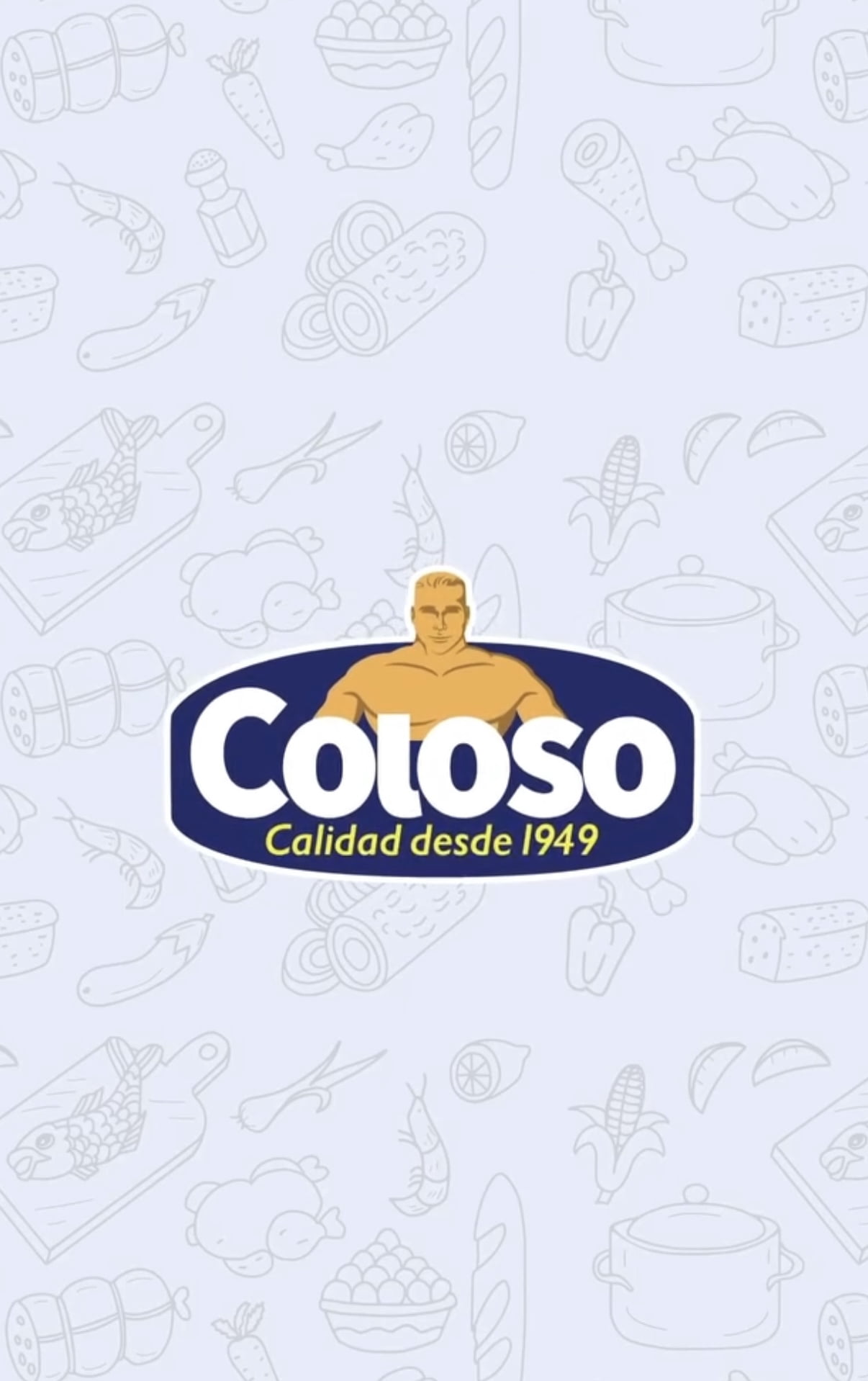 Coloso Canola Oil for Cooking 40oz Plastic Single Bottle