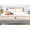 thumbnail image 4 of PlushBeds Hybrid Kids Mattress, 4 of 5