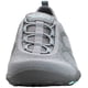 thumbnail image 3 of Tenis Slip-On para Mujer Skechers Fortune-Knit Gris Talla 7W, 3 of 8
