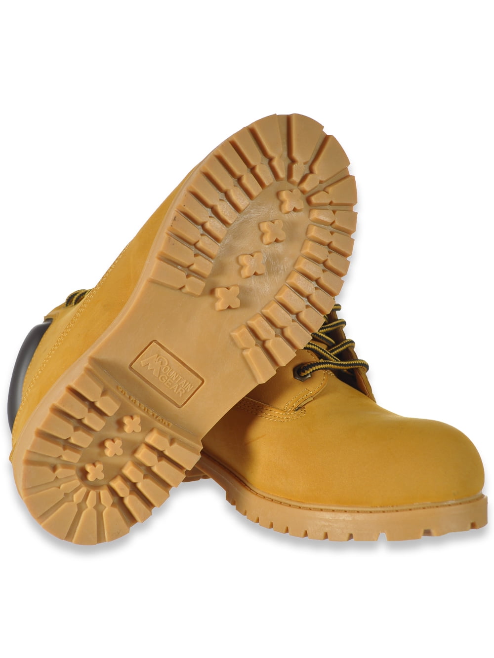 mountain gear boots walmart