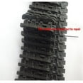thumbnail image 4 of 2x para Chasis de Autos Robot Inteligente Tamaño Ergonómico Indumentaria de Seguridad Cola Smart Robot Chassis Ki, 4 of 8
