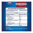 thumbnail image 2 of Queso Manchego Kraft Rebanado 400g, 2 of 5