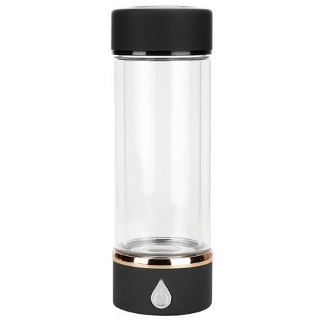

Hydrogen Water Generator USB Hydrogen Bottle High Hydrogen Concentration 3 Minutes Improve Metabolism For Home
