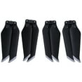 thumbnail image 3 of Drone Propeller Parts, Quick Release Propellers Parts Rigidness Noise Reducing  For   2 PRO, 3 of 8