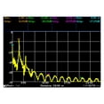 thumbnail image 2 of Analyseur de Réseau Vectoriel 23-6200MHz Portable VNA SWR 6G Réflectomètre Type VNA GPS WIFI 2.4G Antenne Analyseur GS-320, Multiples Fonctions, 2 of 6