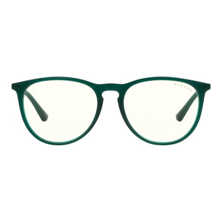 GUNNAR MENLO - Gaming glasses - emerald