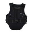 thumbnail image 4 of guohui Comfortable, Padded Riding Vest, Professional Protection for Adults, Boys, Girls S, 4 of 8