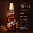 thumbnail image 3 of Cerveza oscura Bohemia   6 botellas de 355 ml c/u, 3 of 5
