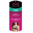 thumbnail image 6 of Maidenform Women's One Fabulous Fit Tailored Demi Underwire Bra, Style 07959, 6 of 7