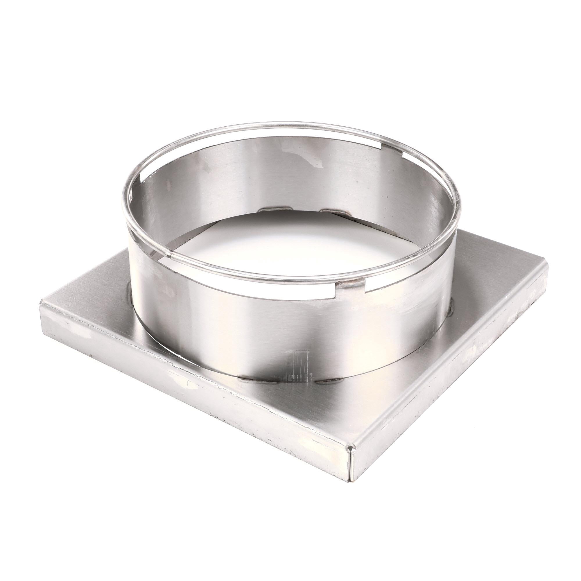 Star Wok Ring Assembly I4-HP0074 - Genuine OEM Replacement Part