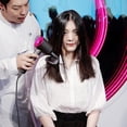 thumbnail image 2 of Dyson Flyaway Hd08 Supersonic Anti-Vol Embout de Sèche-Cheveux Outil Accessoires, 2 of 3