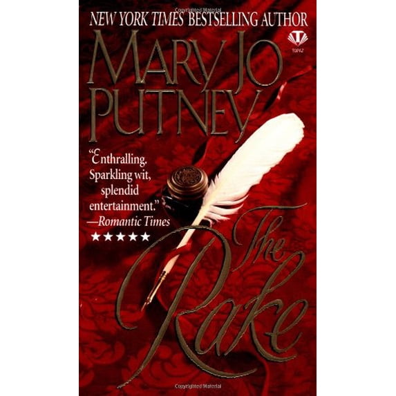 Pre-Owned The Rake Paperback