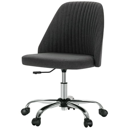 mayeerty armless office desk chair product