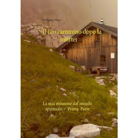 Il tuo cammino dopo la morte: La mia missione dal mondo spirituale / Prima Parte, (Paperback)