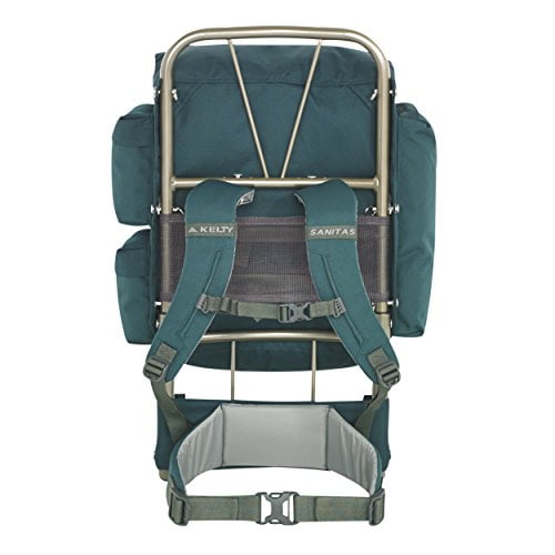 Kelty Sanitas 34 Backpack, Ponderosa 