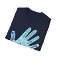 thumbnail image 4 of Motivational Father's Day Dad Pop Hand Word Art Novelty, 4 of 4