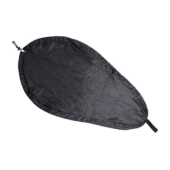 El nuevo protector de asiento de kayak 1 pieza