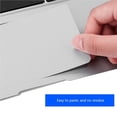 thumbnail image 3 of Protector De La Cubierta Del Reposamanos De La Muñeca Protector Del Panel Táctil Para Apple (13 Pulgadas Para Macbook Pro Retina) Noticed EL006340-00, 3 of 6