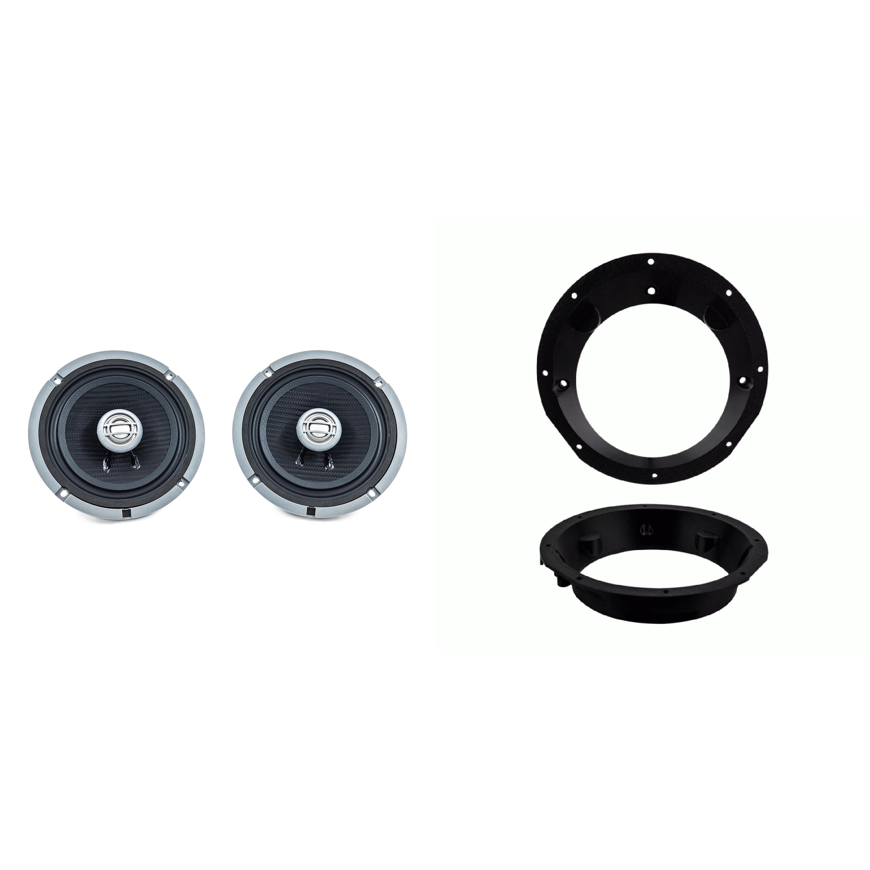 Kenwood KFC-HQR710EX 7x10