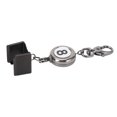 thumbnail image 1 of Cue Chalk Box, Practical 48cm Billiard Chalk Holder  for Cue Sports, 1 of 8