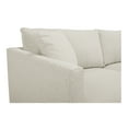 thumbnail image 5 of Moe's Home Collection Bryn Sectional Right Oyster Fabric Sectionals, 5 of 6