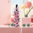 thumbnail image 2 of 12 Mini Soportes de Espuma Floral Redondos con Alambre Floral, Bloques de Espuma Floral para Mesa, Botella de Vino, Decoración de Sombreros., 2 of 6