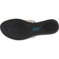 thumbnail image 7 of Women's SoftWalk Tahoma Slide Sandal, 7 of 7