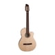 thumbnail image 2 of Guitarra Electroacústica ARENA CW CLÁSICA II 051793 GODIN beige 51x116x21, 2 of 4