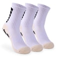 thumbnail image 1 of Calcetines de fútbol Calcetines de fútbol antideslizantes para hombres Calcetines deportivos de tubo Tomshoo Calcetines de fútbol, 1 of 7