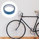 thumbnail image 5 of 1 UNID 21mm Ancho de la cinta de los revestimientos del cojín del neumático para la cinta de la bicicleta del sello del tubo interior del vacío, 5 of 6
