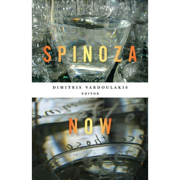 Spinoza Now, (Paperback)