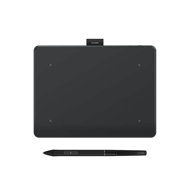 Tableta de dibujo UNION Inspiroy Frego Small Wireless 16 x 10 cm