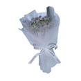 thumbnail image 3 of Ramo de flores de tulipanes de simulación DIY Macarena, 3 of 8