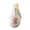 Goose Outfit C-Wedding, variant on AZXY Christmas Porch Goose Outfit, 23‑Inch Goose Costume for Porch Goose, Goose Clothes for Cement Plastic Lawn Goose Statue, Goose Clothing Accessory, Christmas Decor for Yard Lawn Patio Garden
