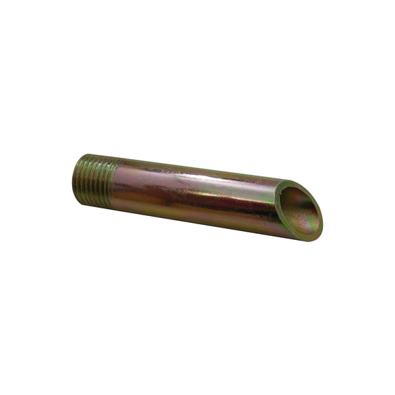 Racing Power Co-Packaged Crankcase Evacuation System Weld-In Tube