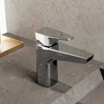 thumbnail image 2 of monomando corto para lavabo piazza marca helvex, 2 of 2