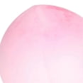 thumbnail image 2 of Balle élastique à presser en forme de pêche pour soulager l'anxiété, jouet anti-stress pour femmes, hommes et enfants, rose, 2 of 4