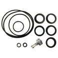 thumbnail image 4 of Mosiee Air Release Valve O-Rings Seal Gasket Parts Repair Set For Intex Sand Filter Pump Exhaust Valves Swimming Pool Accessories, 4 of 9