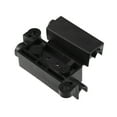 thumbnail image 4 of Unique Bargains 2 Set Black 50A Fuse with In-Line Holder Electrical Protection Fusible for Car Audio Video Stereo, 4 of 6