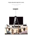 thumbnail image 4 of Soporte para proyector, trípode portátil, ajustable, multifuncional, estable, para el hogar, telescópico, mini bandeja de proyección, 4 of 8