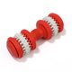 thumbnail image 3 of Juguete para masticar perros de compañía Sunnimix Dumbbell Chew Toy L, 3 of 8