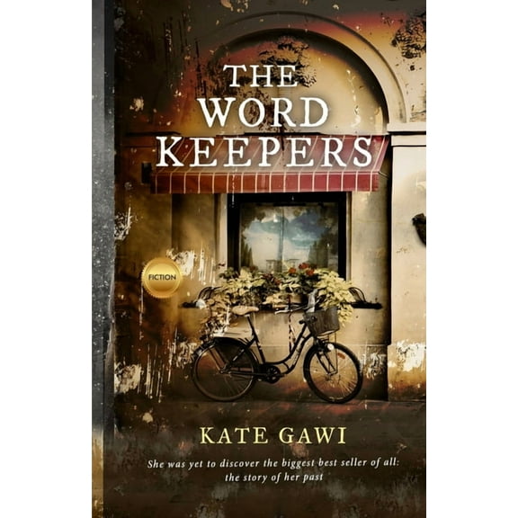 The Word Keepers, (Paperback)