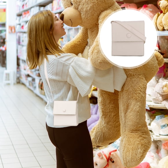 SWETRACE Crossbody De Sintética Para Mujer Con Y Moderno