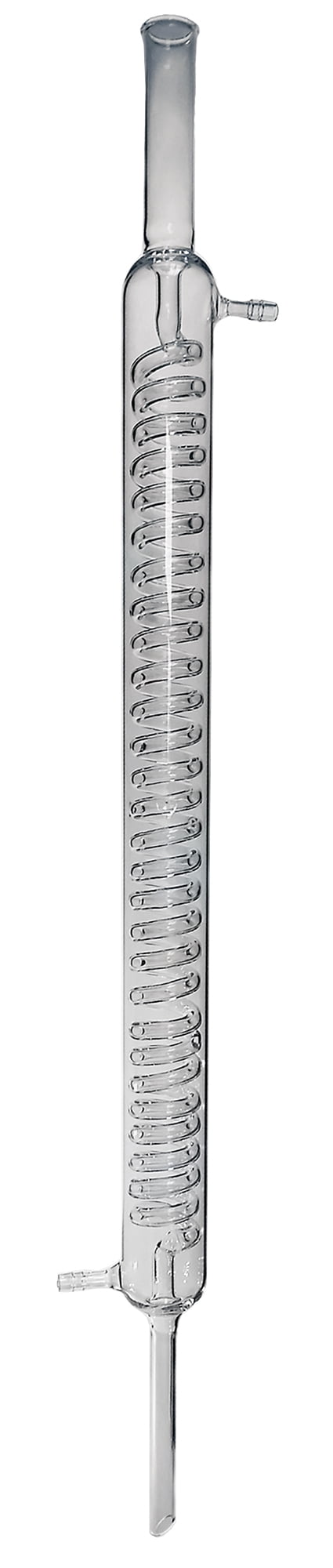 Condenser, Graham, Standard Joints, 400mm Spiral Inner Tube