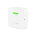 thumbnail image 2 of CYBERPOWER HT200W WALL TAP SURGE, 2 of 7