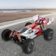 thumbnail image 2 of Coche De Juguete Para WLtoys 144001 1:14 60 Km / H 2.4G Coche De Juguete Con Control Remoto Para 14 Años O Más Rojo ANGGREK Otros, 2 of 8