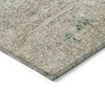 thumbnail image 3 of Addison Rugs Chantille Indoor/Outdoor Transitional Modern Khaki Machine Washable Rectangle Rug, 10' x 14', 3 of 7