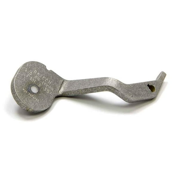 Ratech  Pinion Setting Tool - GM 10 Bolt - 8.5 in. Ring & Pinion